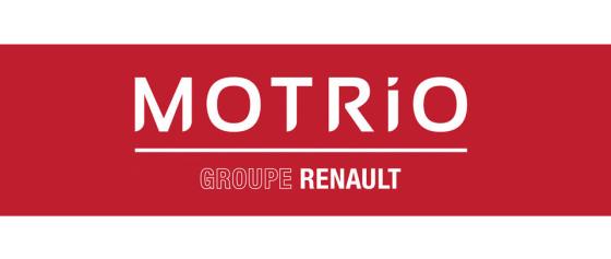 Części zamienne Motrio